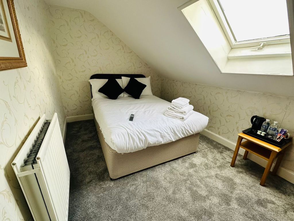 Small Double Room